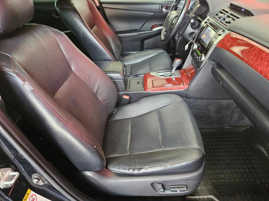 Toyota Camry VII (XV50) Вологда  - изображение 12