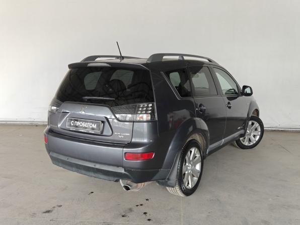 Mitsubishi Outlander II с пробегом 2008 года, цена 920 000 рублей, 203000 км, внедорожник, Автокод Объявления