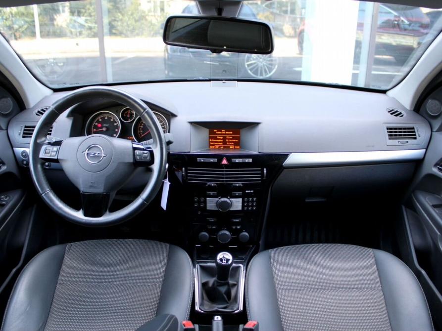 Opel Astra H Рестайлинг Самара  - изображение 11