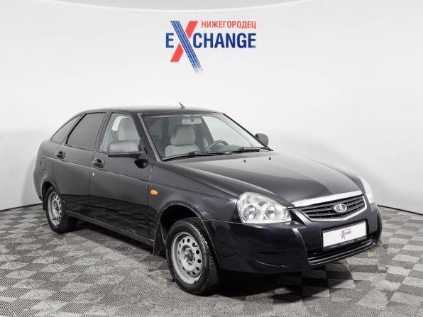 Lada (ВАЗ) Priora I с пробегом 2012 года, цена 255 000 рублей, 270033 км, хэтчбек, Автокод Объявления
