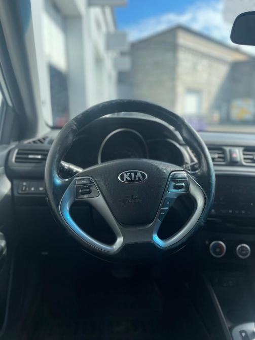 Kia Rio III Рестайлинг Магнитогорск  - изображение 16
