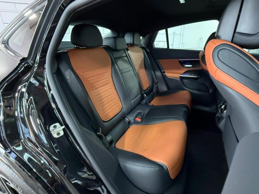 Mercedes-Benz GLC Coupe II (C254) Москва  - изображение 26