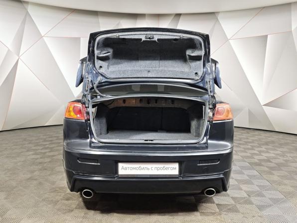 Mitsubishi Lancer X с пробегом 2008 года, цена 519 000 рублей, 341055 км, седан, Автокод Объявления
