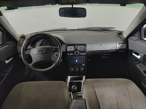 Lada (ВАЗ) Priora I с пробегом 2007 года, цена 199 000 рублей, 375182 км, седан, Автокод Объявления