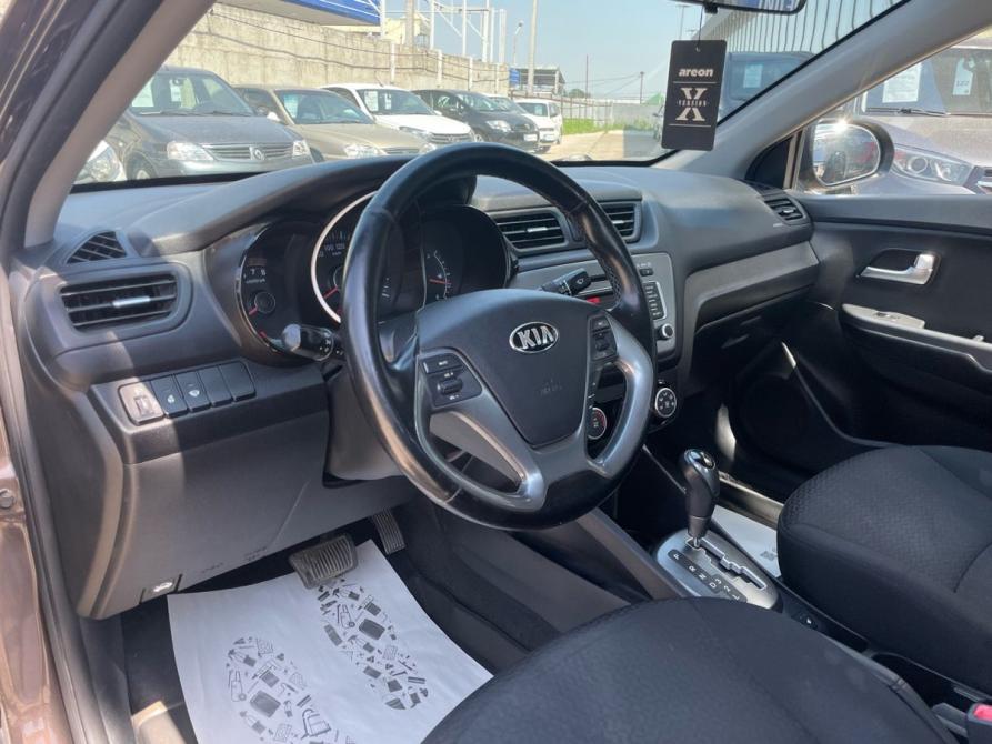 Kia Rio III Рестайлинг Краснодар  - изображение 9