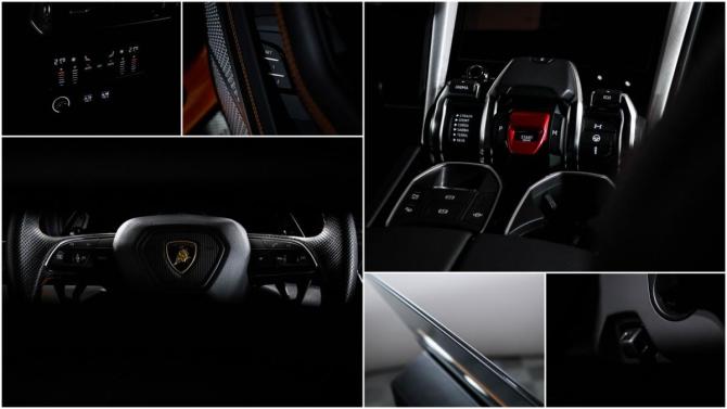 Lamborghini Urus I с пробегом 2021 года, цена 25 990 000 рублей, 18432 км, внедорожник, Автокод Объявления