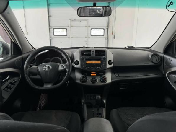 Toyota RAV4 III (XA30) с пробегом 2010 года, цена 940 000 рублей, 270000 км, внедорожник, Автокод Объявления
