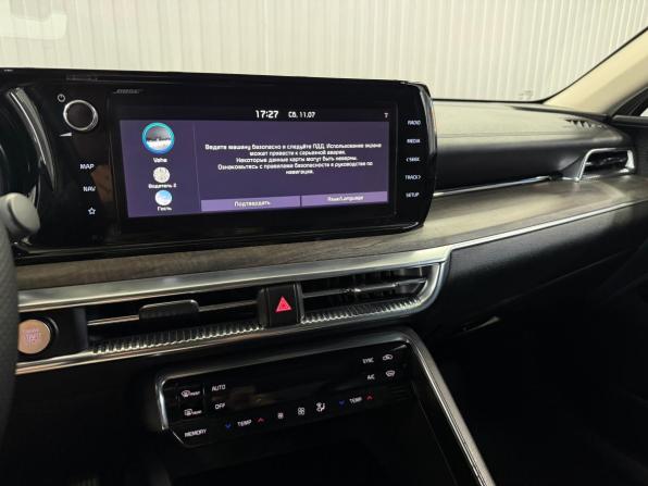 Kia K5 III с пробегом 2021 года, цена 1 787 000 рублей, 279000 км, седан, Автокод Объявления