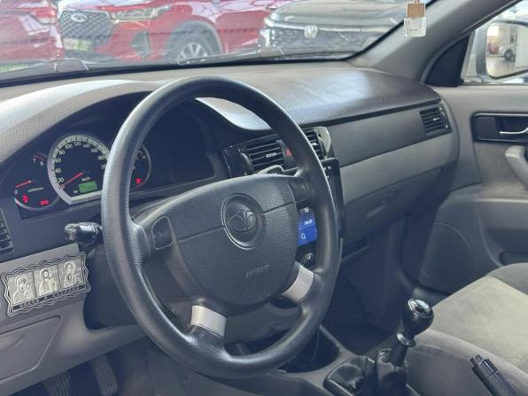 Daewoo Gentra II с пробегом 2013 года, цена 649 000 рублей, 117250 км, седан, Автокод Объявления