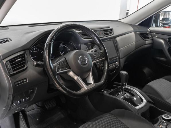 Nissan X-Trail III Рестайлинг с пробегом 2021 года, цена 1 947 900 рублей, 184779 км, внедорожник, Автокод Объявления