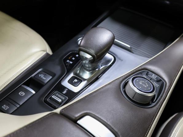 Infiniti QX50 II с пробегом 2019 года, цена 2 698 000 рублей, 145819 км, внедорожник, Автокод Объявления