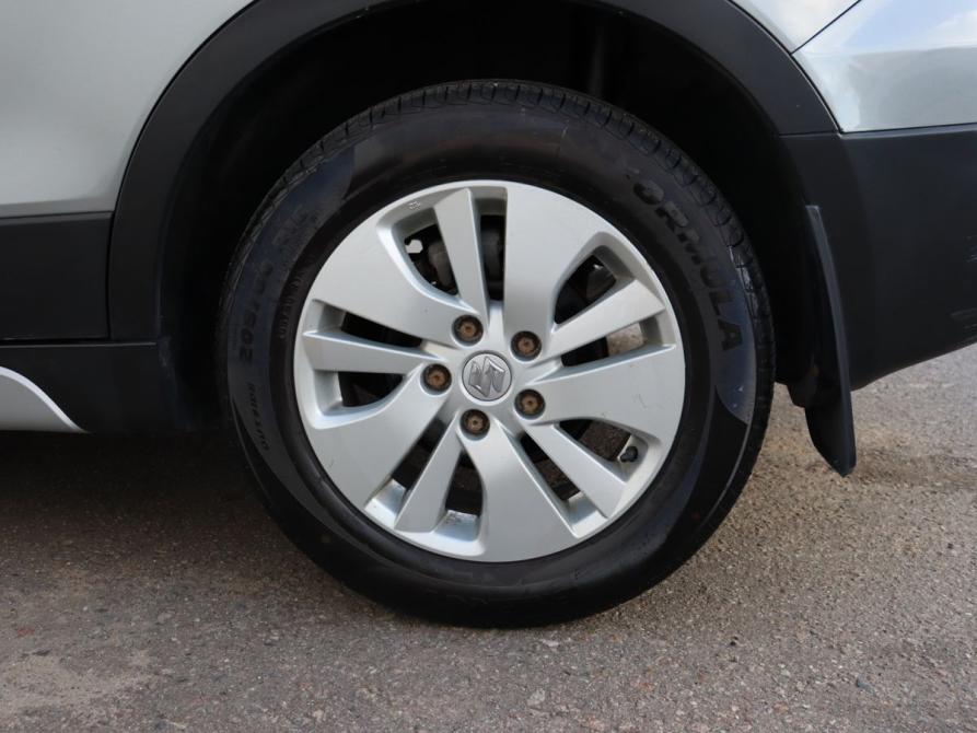 Suzuki SX4 II (S-Cross) Москва  - изображение 9