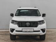 Toyota Land Cruiser Prado 150 Series Рестайлинг 3 Москва  - изображение 25