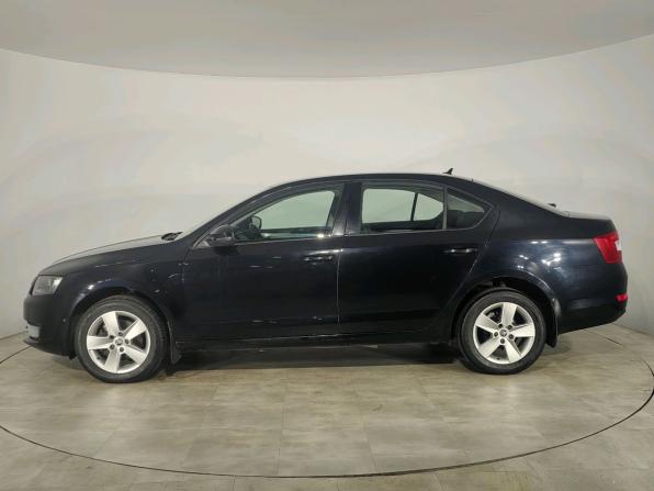Skoda Octavia III (A7) с пробегом 2016 года, цена 1 219 000 рублей, 150000 км, лифтбек, Автокод Объявления