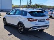 Lada (ВАЗ) Vesta I Рестайлинг (NG) Набережные Челны  - изображение 35