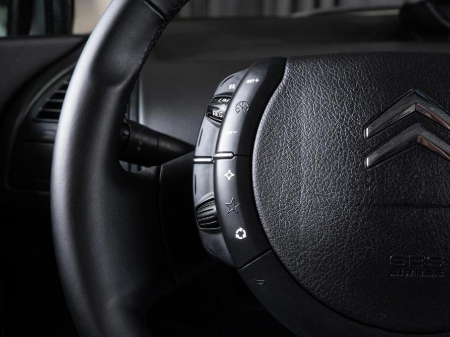 Citroen C4 I Рестайлинг Волгоград  - изображение 16