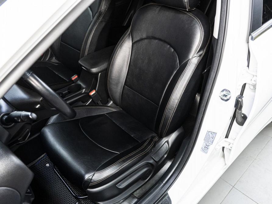 Kia Cerato IV Тюмень  - изображение 13
