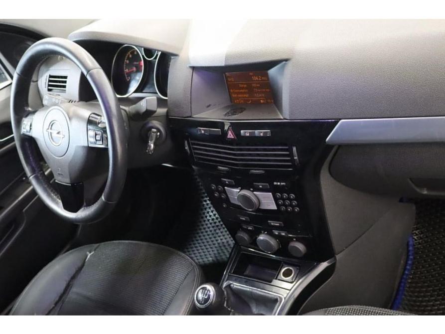 Opel Astra H Рестайлинг Коломна  - изображение 5