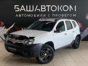 Renault Duster I Рестайлинг Уфа  - изображение 15