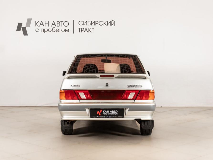 Lada (ВАЗ) 2115 Казань  - изображение 4