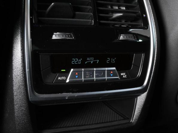 BMW X6 III (G06) с пробегом 2020 года, цена 6 999 000 рублей, 94320 км, внедорожник, Автокод Объявления
