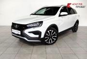 Lada (ВАЗ) Vesta I Рестайлинг (NG) Саратов  - изображение 25