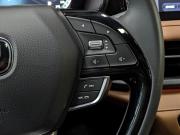 Changan CS95 I Рестайлинг 2 Москва  - изображение 53