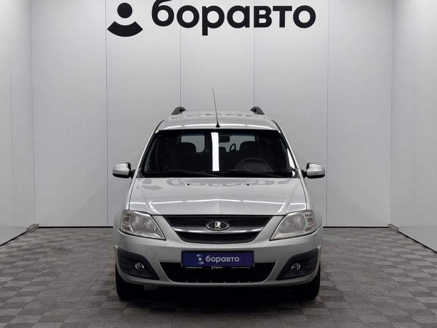 Lada (ВАЗ) Largus I Воронеж  - изображение 5