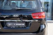 Kia Carnival III Крым  - изображение 61