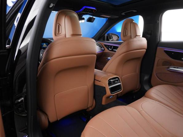 Mercedes-Benz E-Класс VI (W214 S214) с пробегом 2025 года, цена 7 699 977 рублей, 9938 км, седан, Автокод Объявления