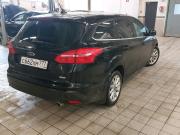 Ford Focus III Рестайлинг Москва  - изображение 46
