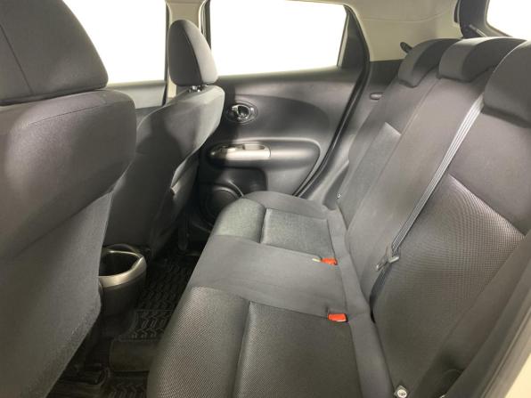 Nissan Juke I с пробегом 2012 года, цена 798 000 рублей, 231044 км, внедорожник, Автокод Объявления