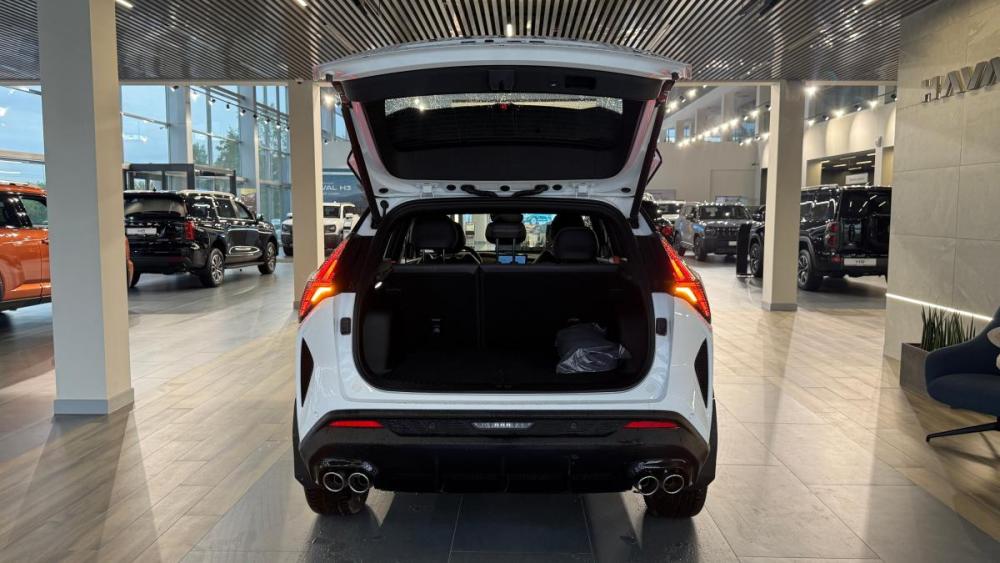 Geely Cityray Екатеринбург  - изображение 11