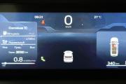 Geely Okavango I Рестайлинг Санкт-Петербург  - изображение 36