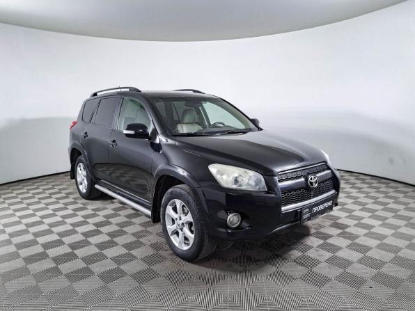 Toyota RAV4 III (XA30) Рестайлинг с пробегом 2011 года, цена 1 090 000 рублей, 301996 км, внедорожник, Автокод Объявления