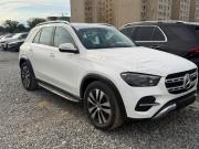 Mercedes-Benz GLE II (V167) Рестайлинг Москва  - изображение 6