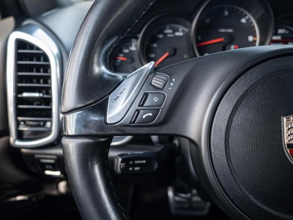 Porsche Cayenne II (958) с пробегом 2010 года, цена 2 699 000 рублей, 258500 км, внедорожник, Автокод Объявления