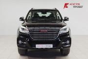 Haval H9 I Рестайлинг Саратов  - изображение 36