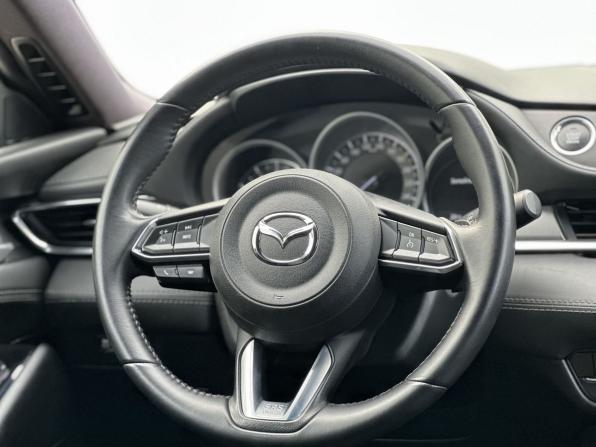 Mazda 6 III (GJ) Рестайлинг 2 с пробегом 2020 года, цена 2 178 000 рублей, 130143 км, седан, Автокод Объявления
