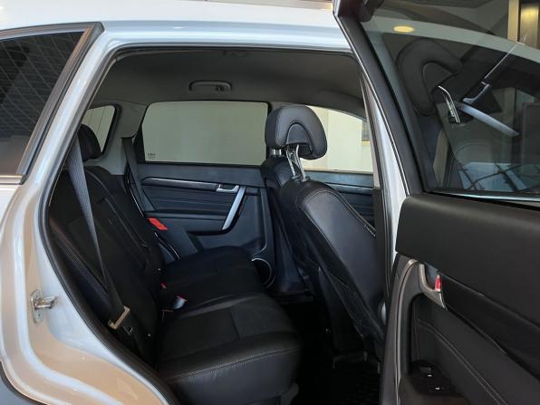 Chevrolet Captiva I Рестайлинг 2 с пробегом 2014 года, цена 1 385 000 рублей, 265705 км, внедорожник, Автокод Объявления