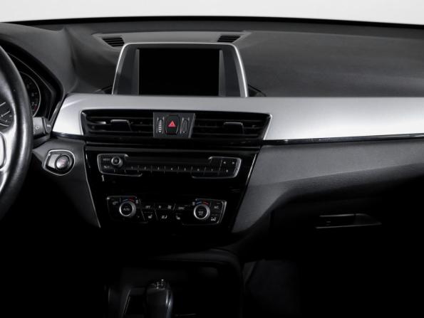 BMW X1 II (F48) с пробегом 2015 года, цена 1 750 000 рублей, 157681 км, внедорожник, Автокод Объявления