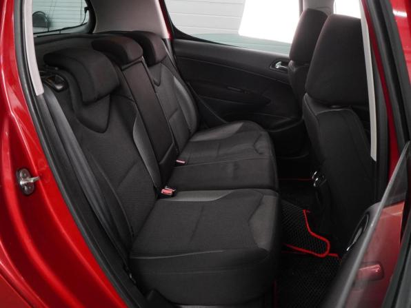 Peugeot 308 I с пробегом 2009 года, цена 579 000 рублей, 150456 км, хэтчбек, Автокод Объявления