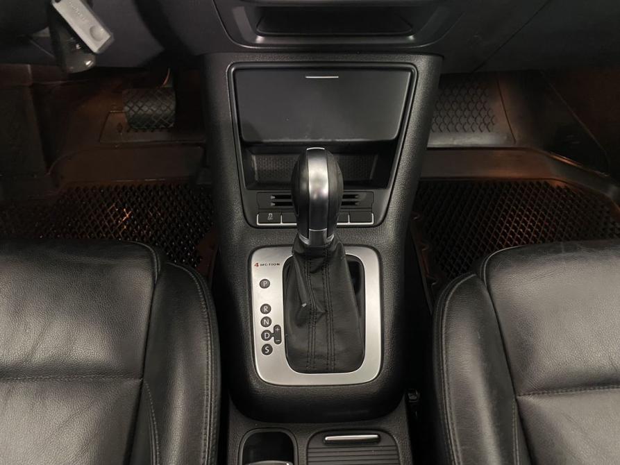 Volkswagen Tiguan I Рестайлинг Воронеж  - изображение 9