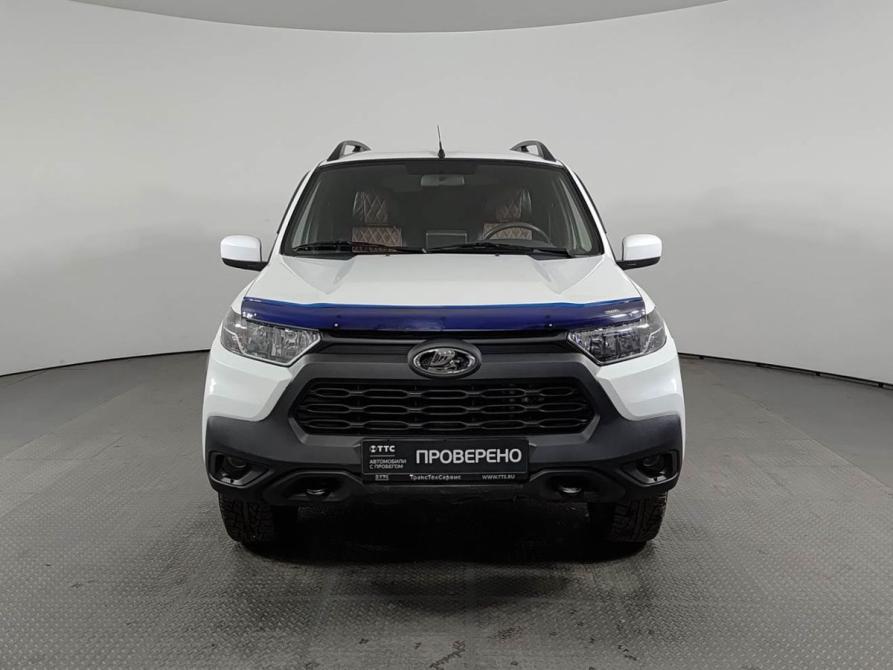 Lada (ВАЗ) Niva Travel I Уфа  - изображение 2