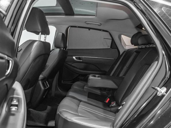 Hyundai Sonata VIII (DN8) с пробегом 2019 года, цена 2 371 888 рублей, 66794 км, седан, Автокод Объявления