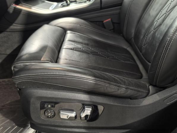 BMW X5 IV (G05/G18) с пробегом 2020 года, цена 7 050 000 рублей, 97000 км, внедорожник, Автокод Объявления