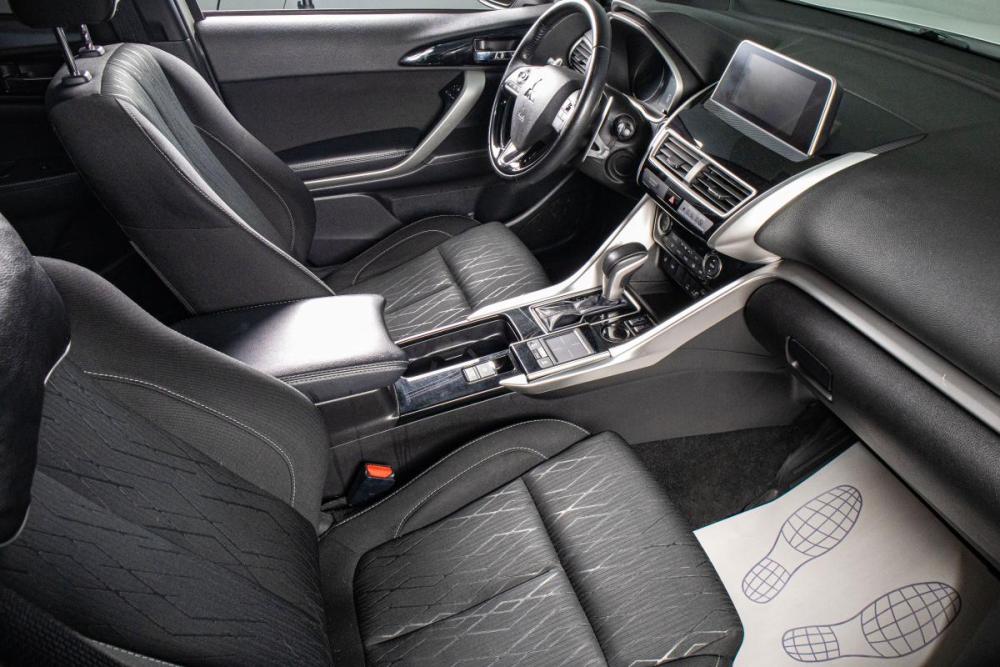 Mitsubishi Eclipse Cross I Сургут  - изображение 10