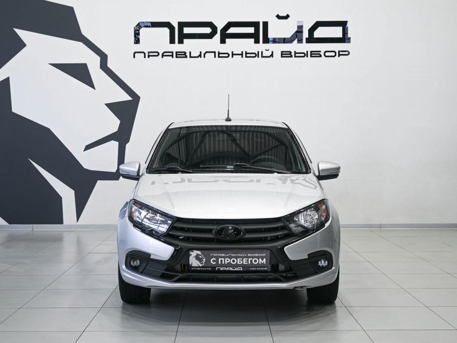 Lada (ВАЗ) Granta I Рестайлинг Ростов-на-Дону  - изображение 2