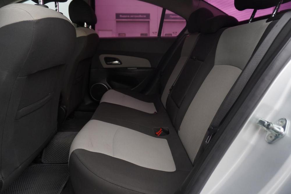 Chevrolet Cruze I Ульяновск  - изображение 19