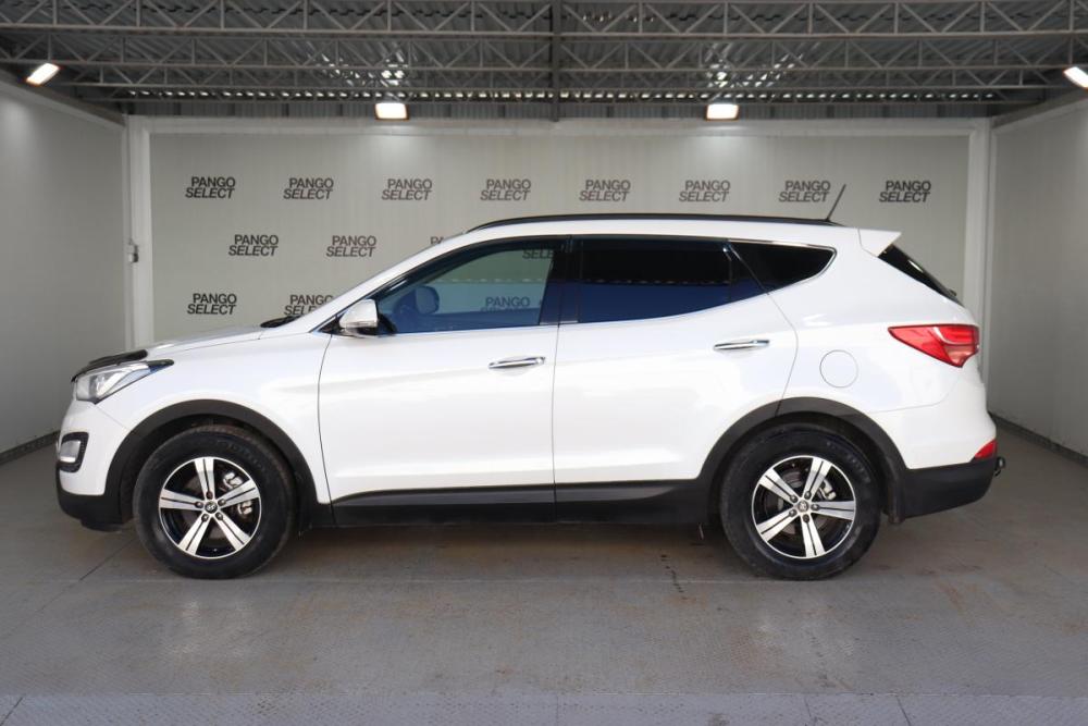 Hyundai Santa Fe III Ульяновск  - изображение 3